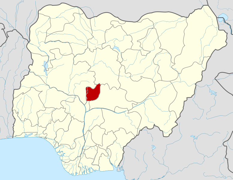 FCT Map