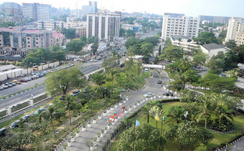 Abuja City