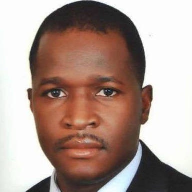 Dr. John Danfulani