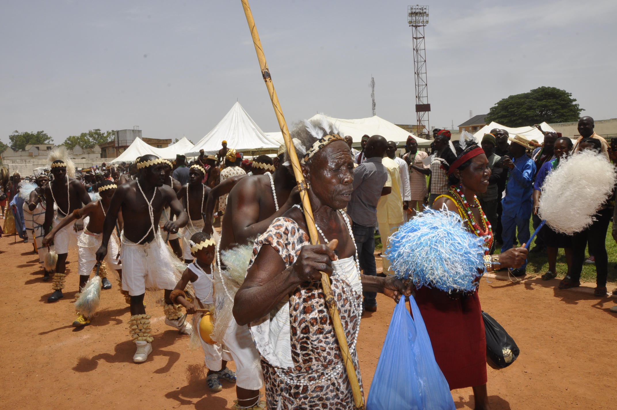 Jos festival