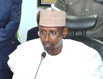 FCT Minister Muhammad Musa Bello