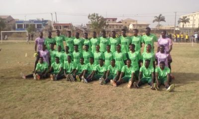 Kada City FC