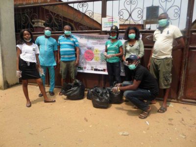 My Environment, My Wealth,