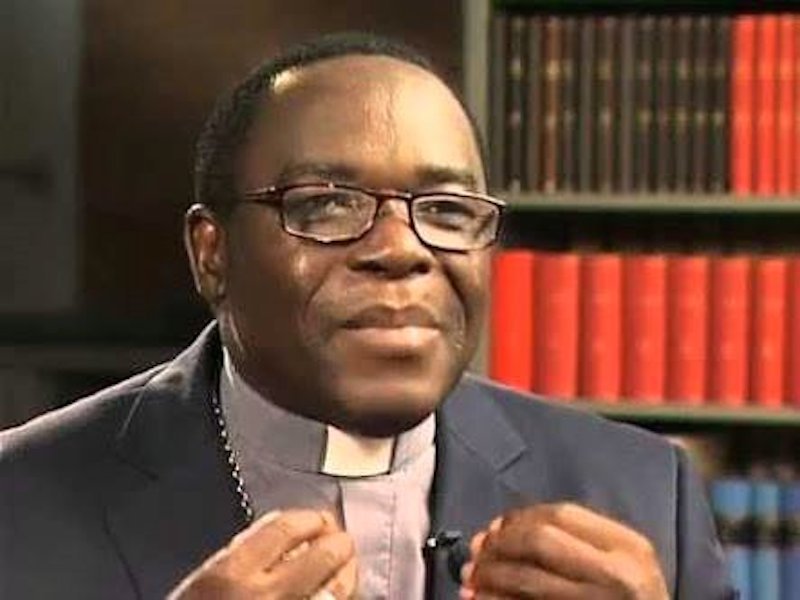 Matthew Hassan Kukah