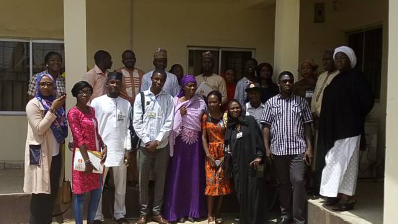 UNFPA and Northern Nigeria Youth