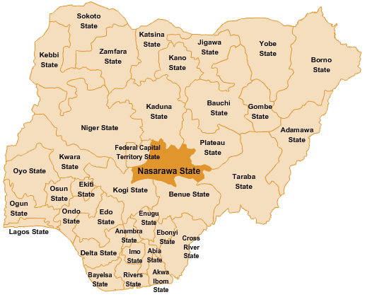 Nasarawa State