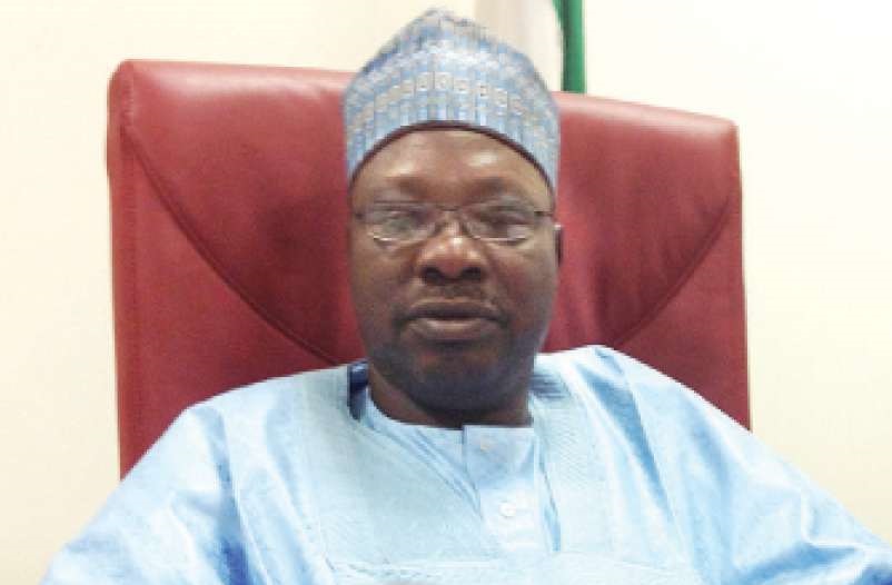 Senator Joshua Lidani