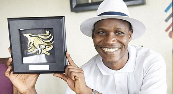 Wellington Jighere