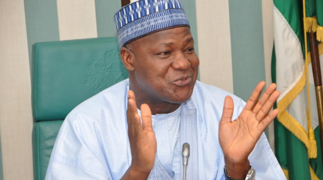 Yakubu Dogara