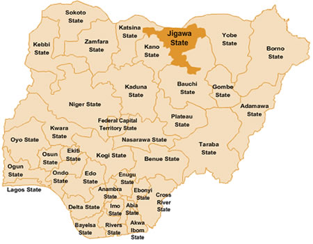 Jigawa State