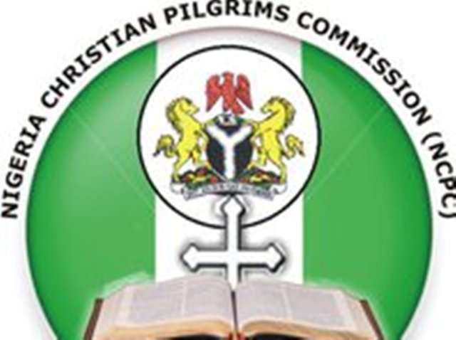Nigeria Christian Pilgrim Commission