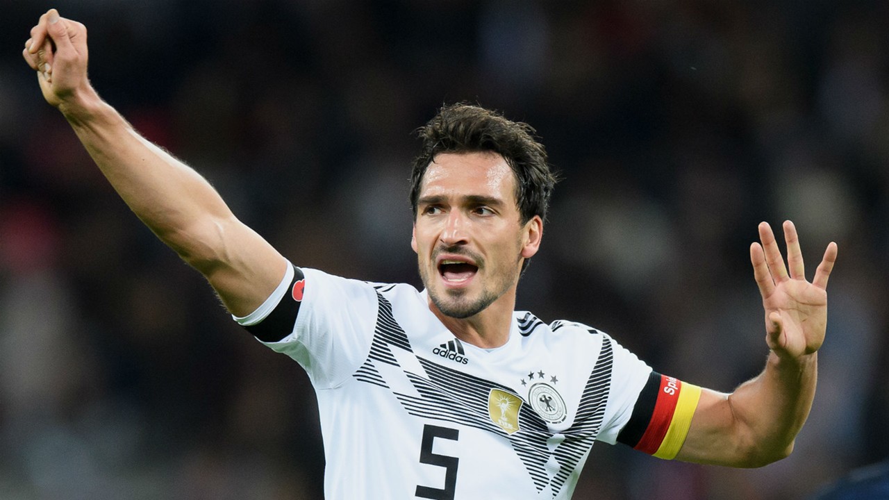 Hummels