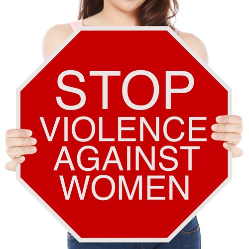 violence against women