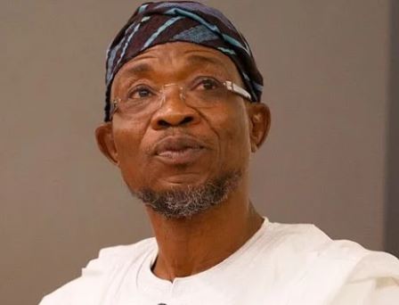 Rauf Aregbesola