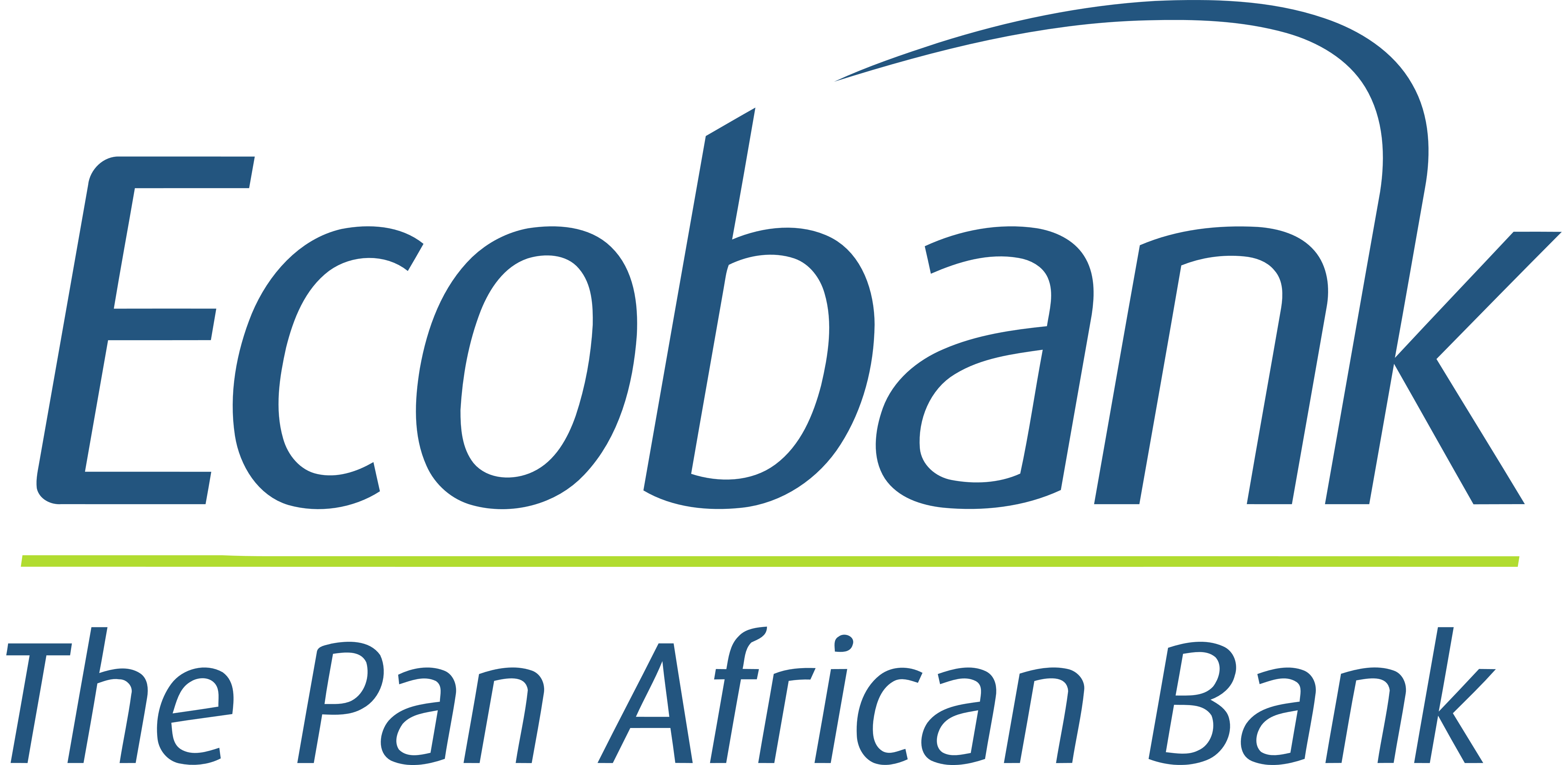 Ecobank Logo
