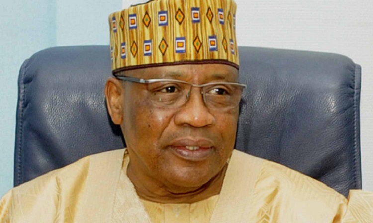 IBB Babangida