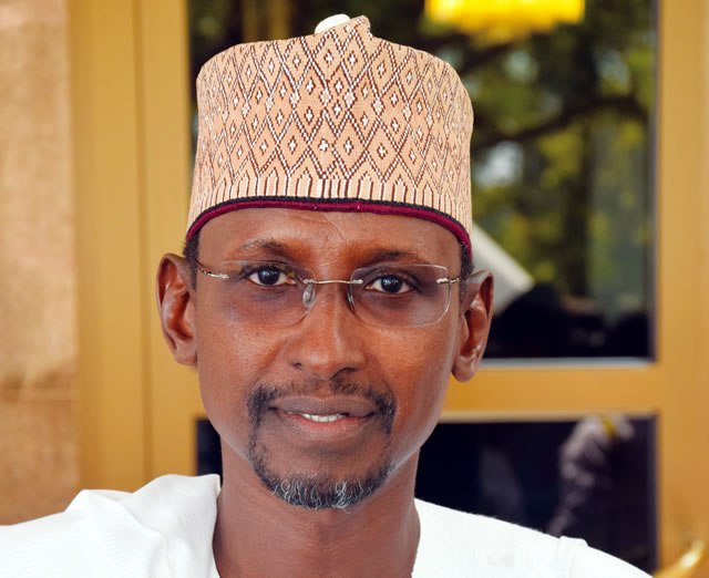 Nigeria's FCT Minister