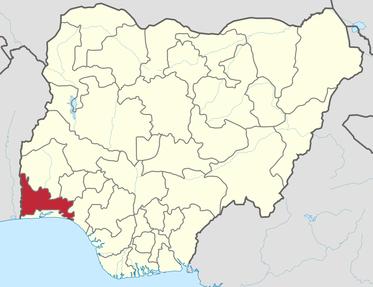 Ogun State