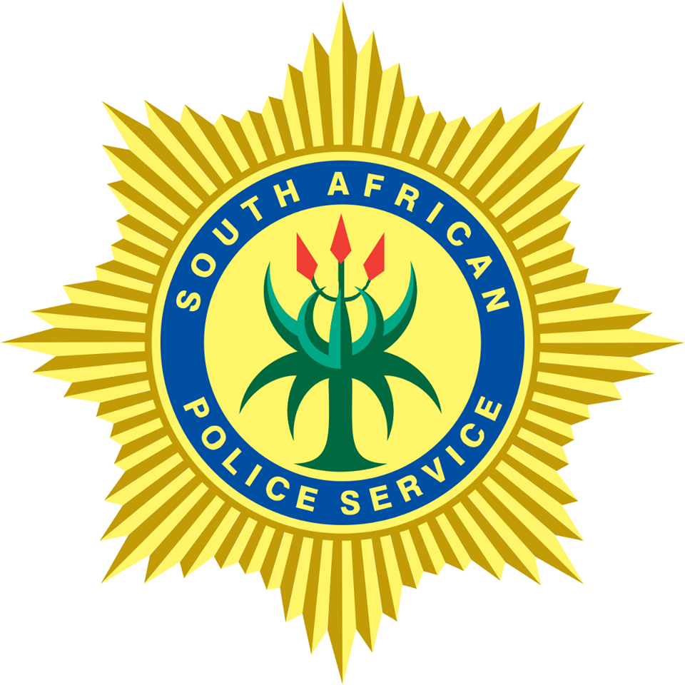 SA Police Badge