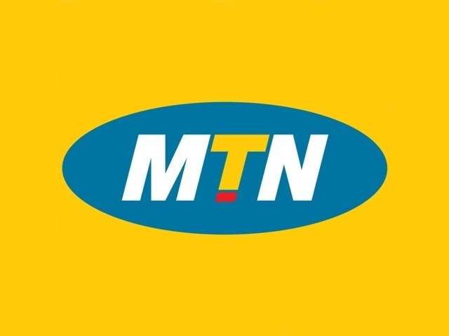 MTN Logo