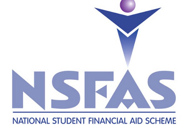 NSFAS LOGO