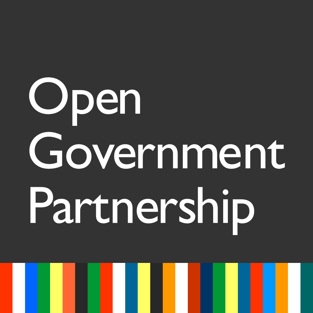 OGP Logo