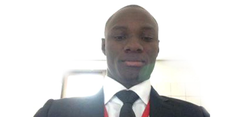 Samuel Ogundipe