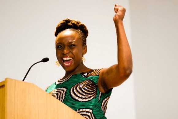 Chimamanda