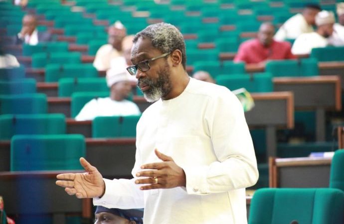 Femi Gbajabiamila