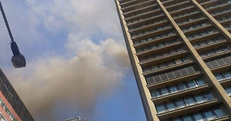 Gauteng Departments of Health and Human Settlements