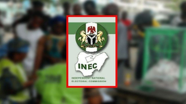 INEC Logo