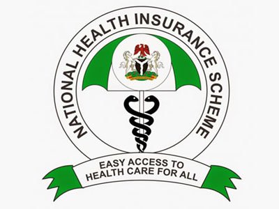 NHIS Logo
