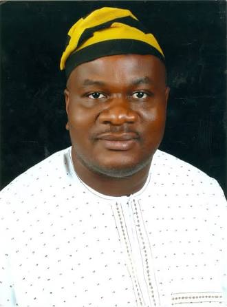 Aidoko Attai Ali Usman