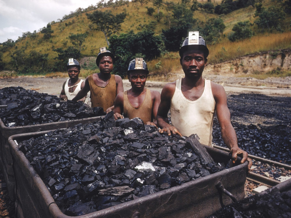 Miners