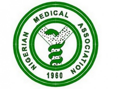 NMA Logo
