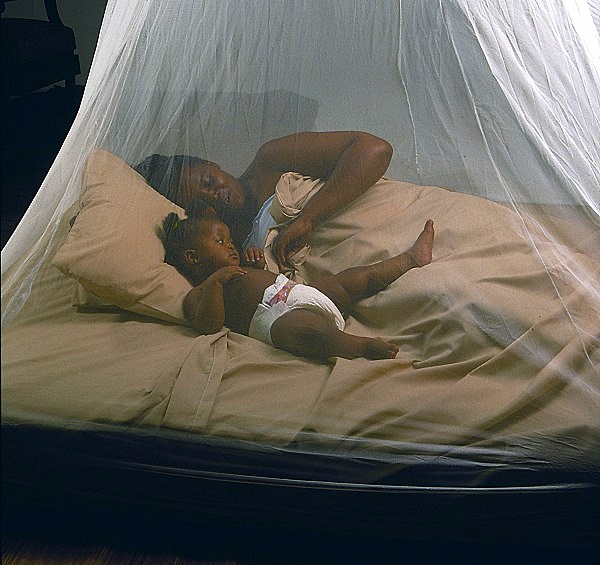 Mosquito nets