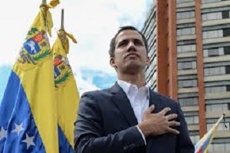 Guaido